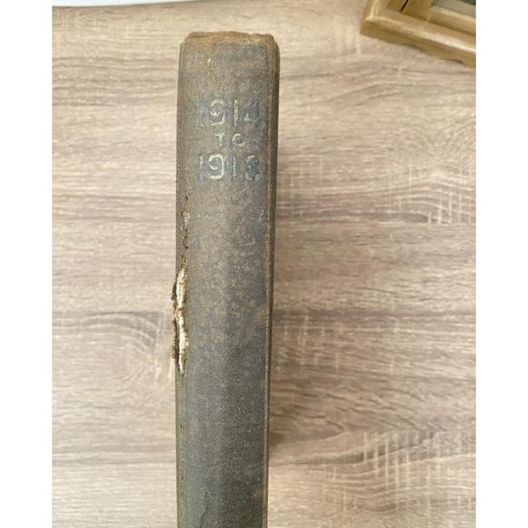 RARE THE FIRST FIVE HUNDRED WWI HISTORY OF THE ROYAL NEWFOUNDLAND REGIMENT - Picture 4 of 16